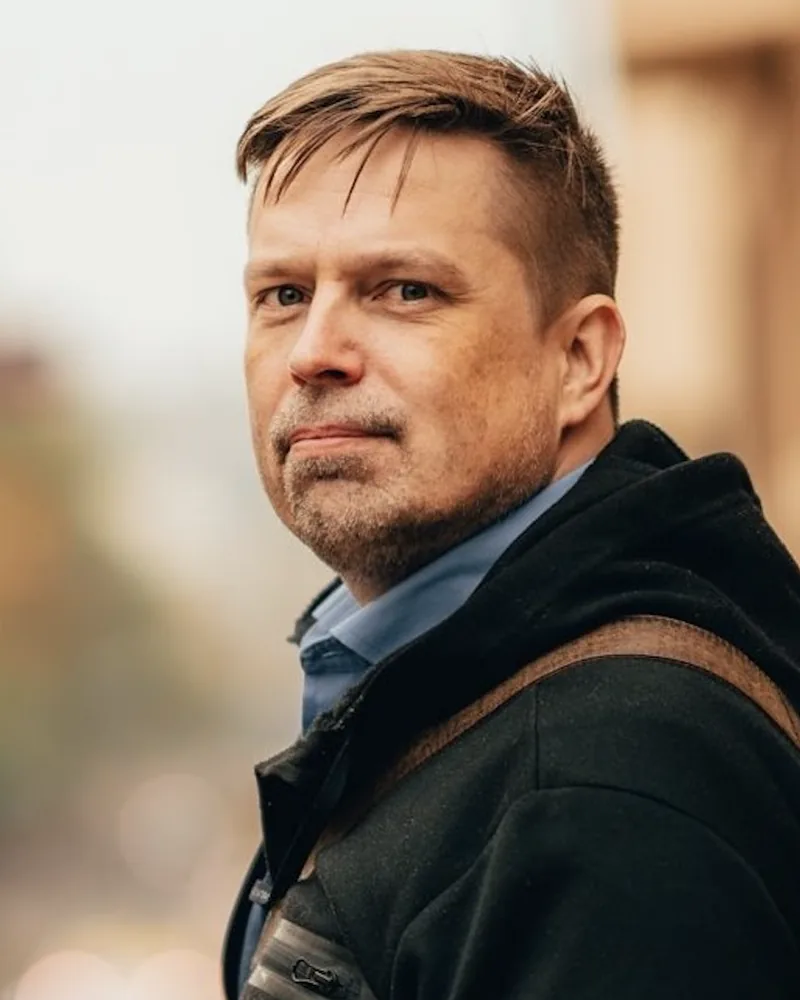 Mikko Lampikoski